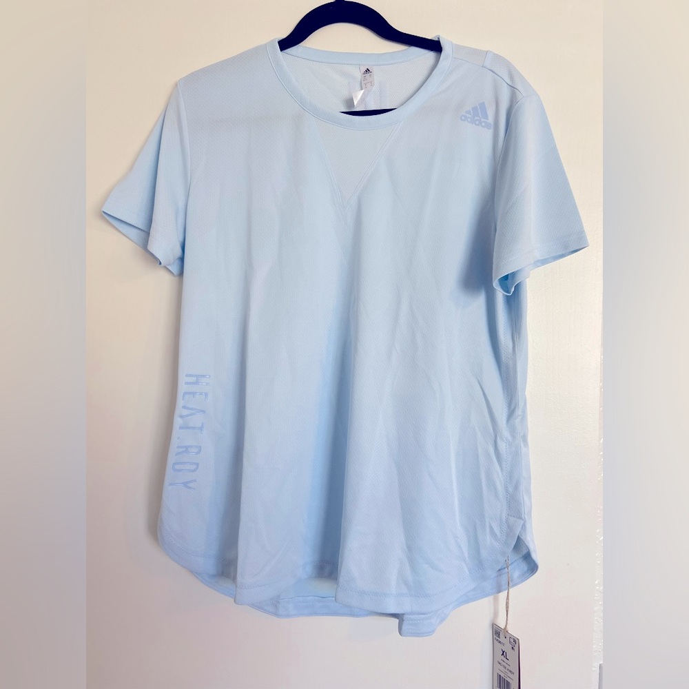NWT Adidas T-shirt